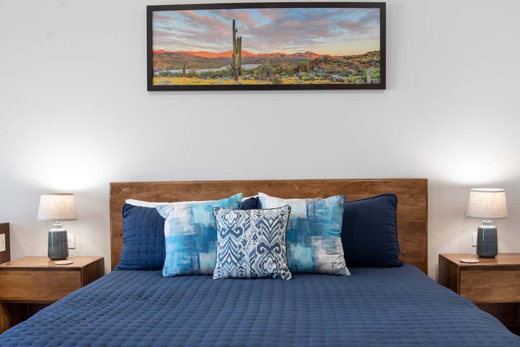 Sonoran Star One 503B- Studio