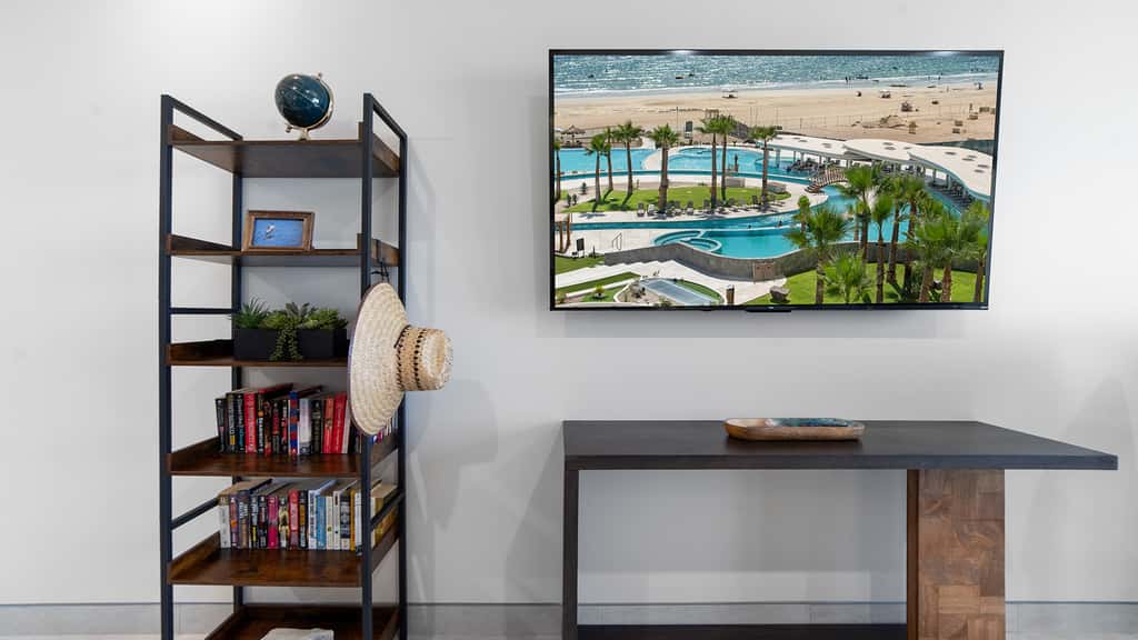 Sonoran Star One 503B- Studio