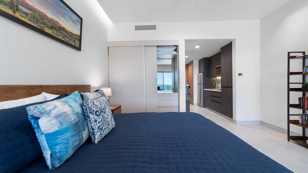 Sonoran Star One 503B- Studio