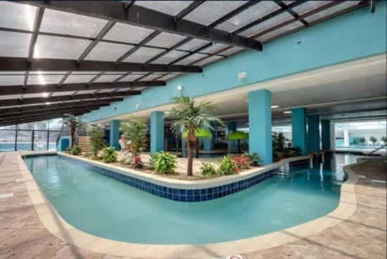 Cozy Oceanfront Getaway! Landmark 640 for 6!
