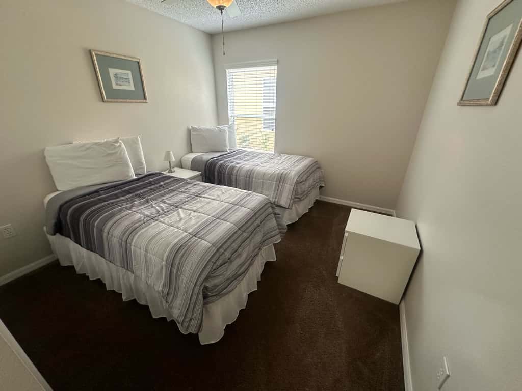 The Happy Place Retreat 