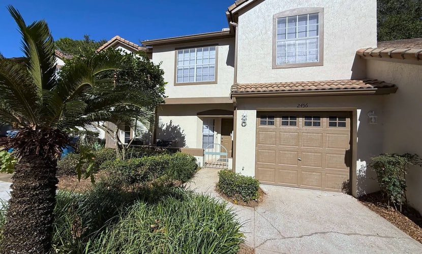 3 Bedroom - Southern Dunes - Golf Front Condo