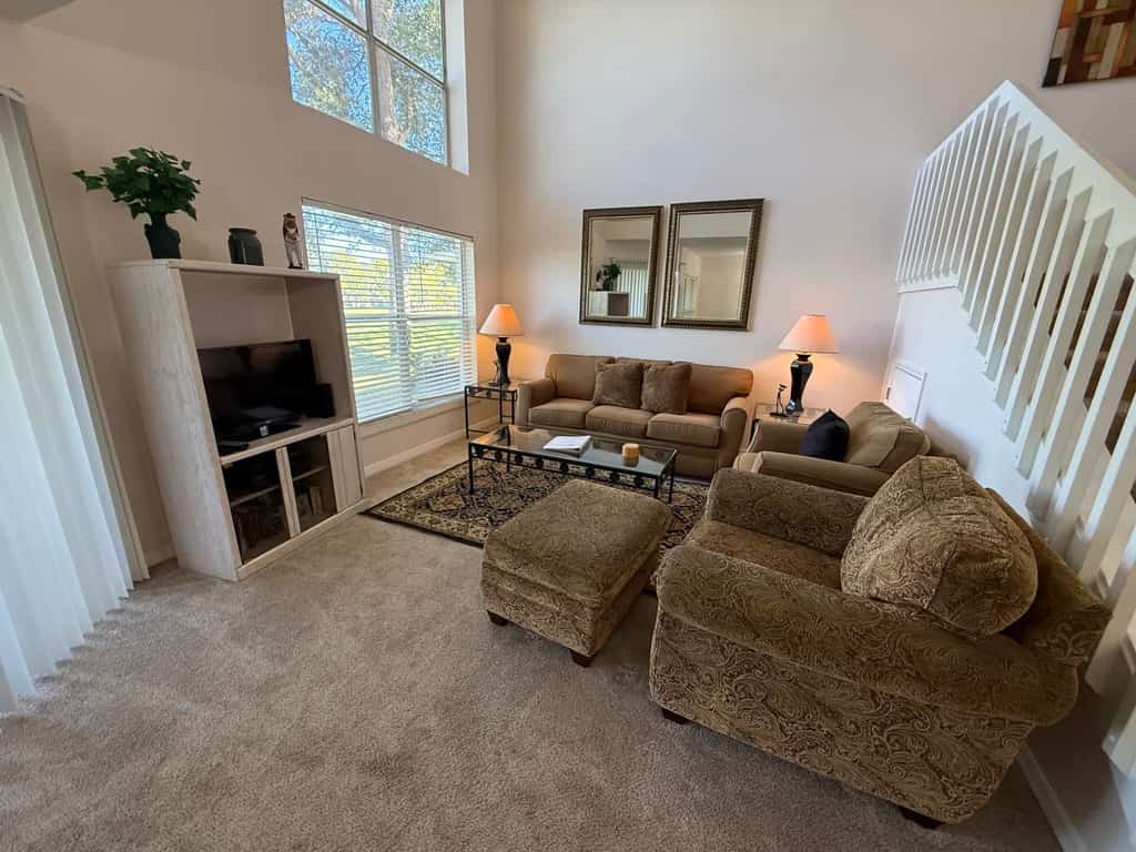 3 Bedroom - Southern Dunes - Golf Front Condo