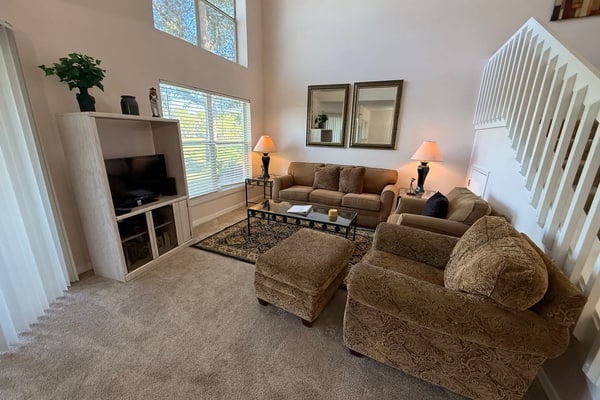 3 Bedroom - Southern Dunes - Golf Front Condo