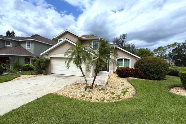 4 Bedroom Pool Home w/ Upgrades and Golf Course View