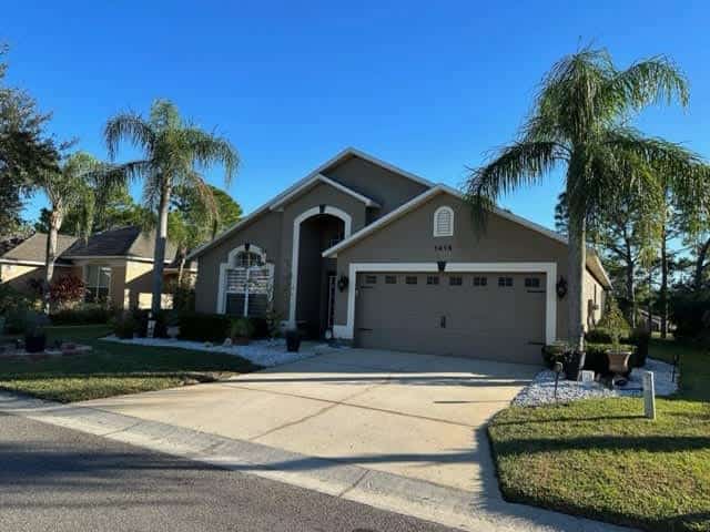 Upgraded Home in Southern Dunes - Golf Course View - South Facing Pool
