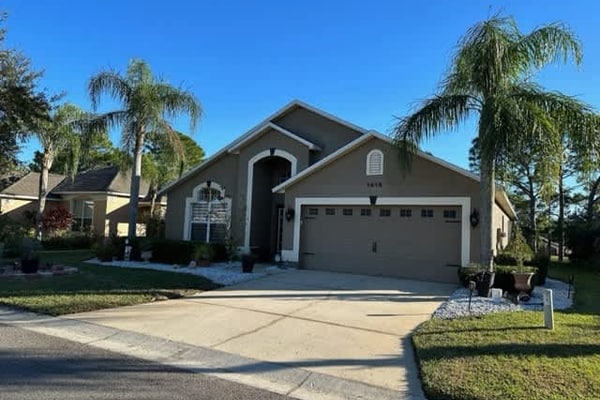 Upgraded Home in Southern Dunes - Golf Course View - South Facing Pool