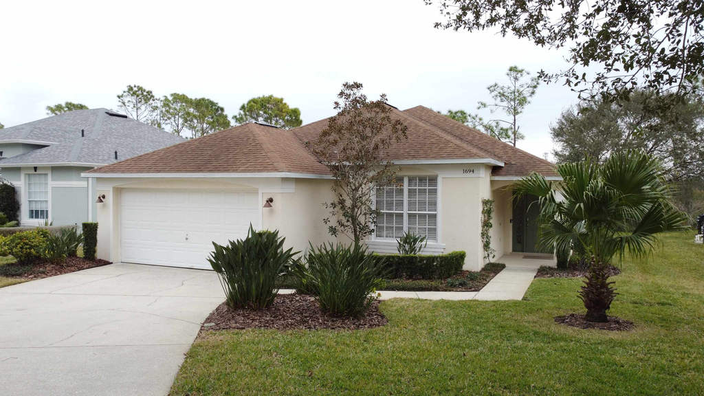 Eagle’s Nest Villa