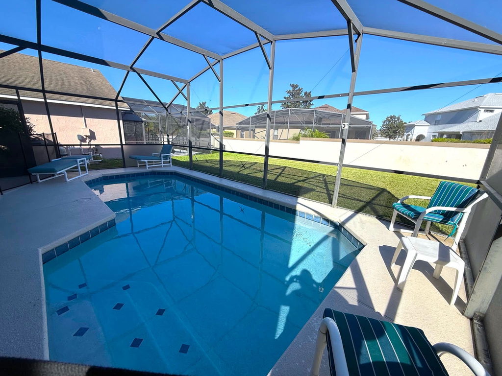 Club Paradise Private Villa 