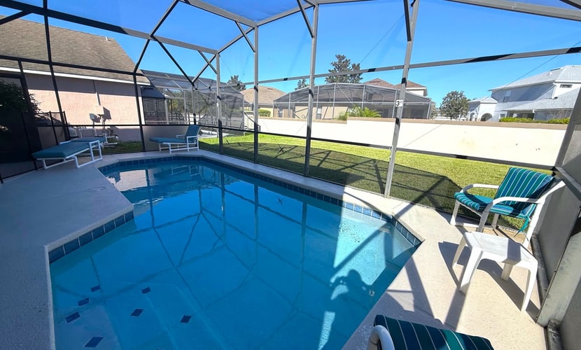 Charming 3-bedroom villa perfect for the family in Southern Dunes!