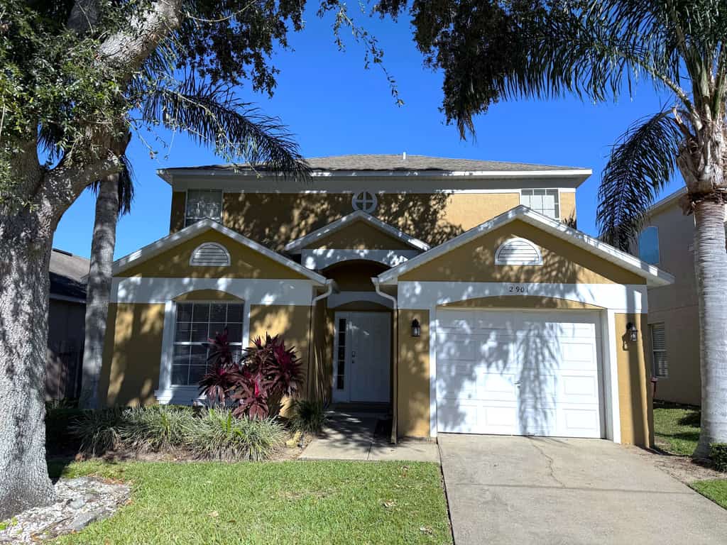 Charming 3-bedroom villa perfect for the family in Southern Dunes!