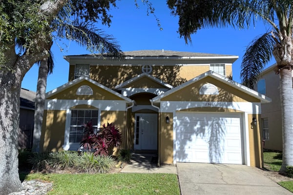 Charming 3-bedroom villa perfect for the family in Southern Dunes!