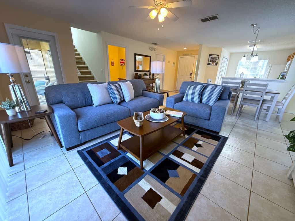 Charming 3-bedroom villa perfect for the family in Southern Dunes!