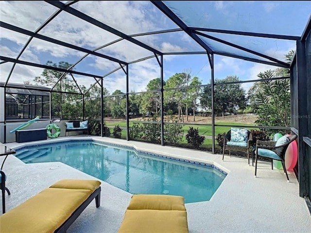 Southern Dunes - 3 Bedroom w/ Pool - Golf Course Views