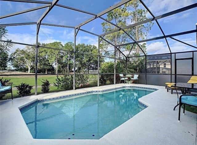 Southern Dunes - 3 Bedroom w/ Pool - Golf Course Views