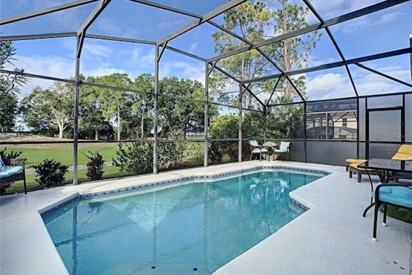 Southern Dunes - 3 Bedroom w/ Pool - Golf Course Views