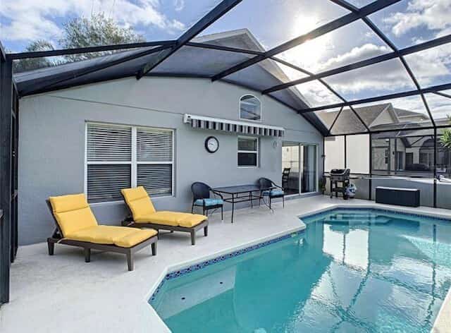 Southern Dunes - 3 Bedroom w/ Pool - Golf Course Views