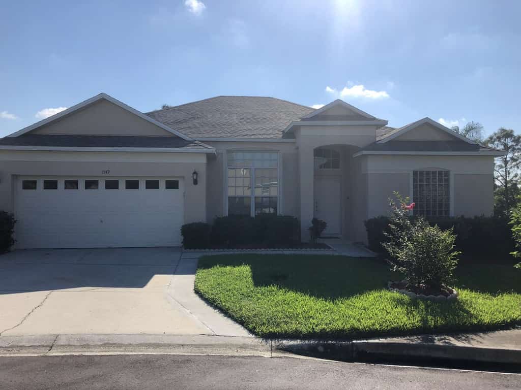 Sprawling Single-Story Villa w/ Exceptional Golf Course Views!