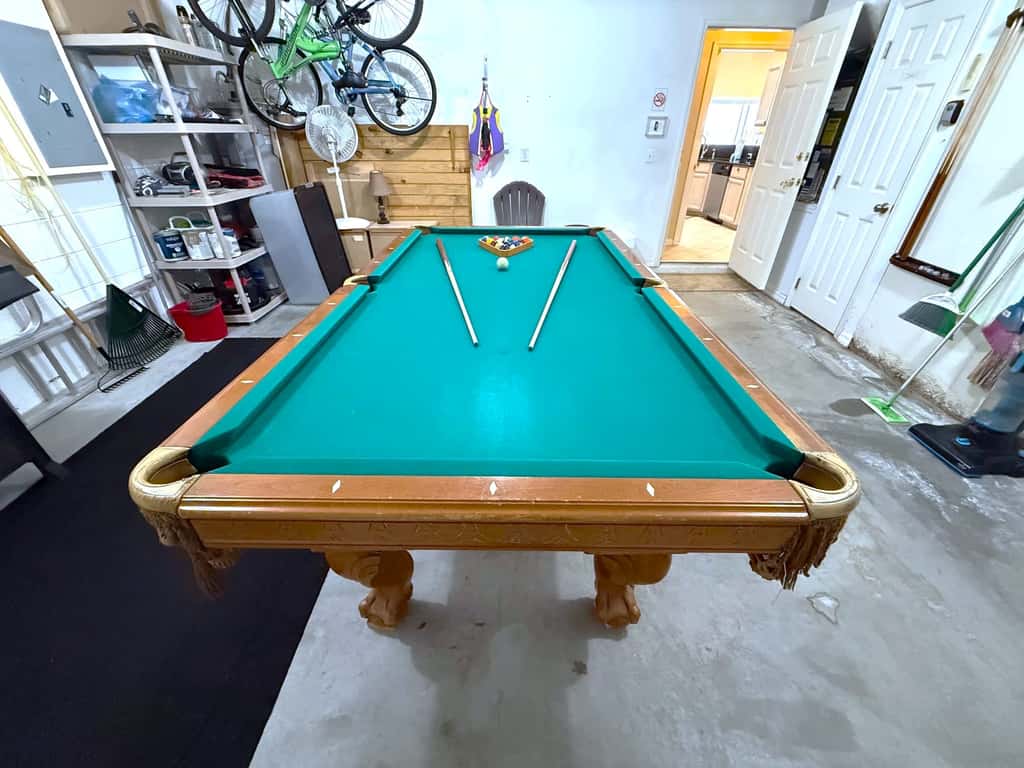 Par-A-Dice Estate 