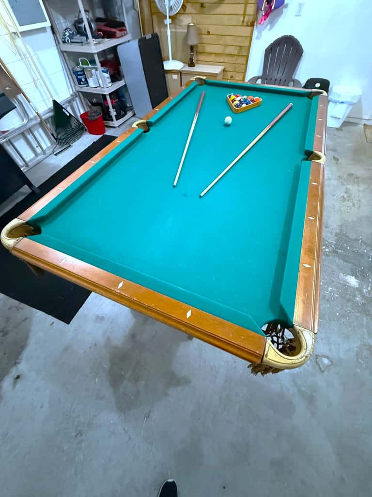 Par-A-Dice Estate 