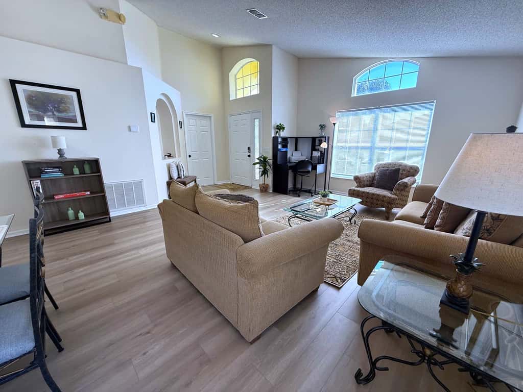 4 Bedroom Villa with Private Pool & Golf Course Views