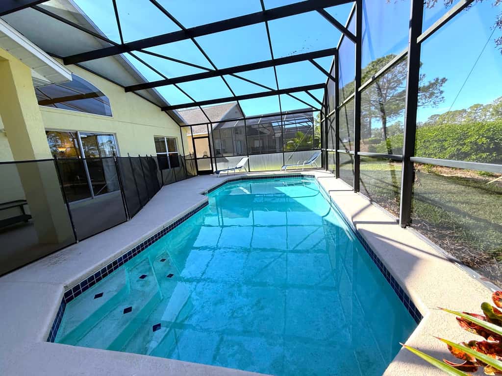 4 Bedroom Villa with Private Pool & Golf Course Views
