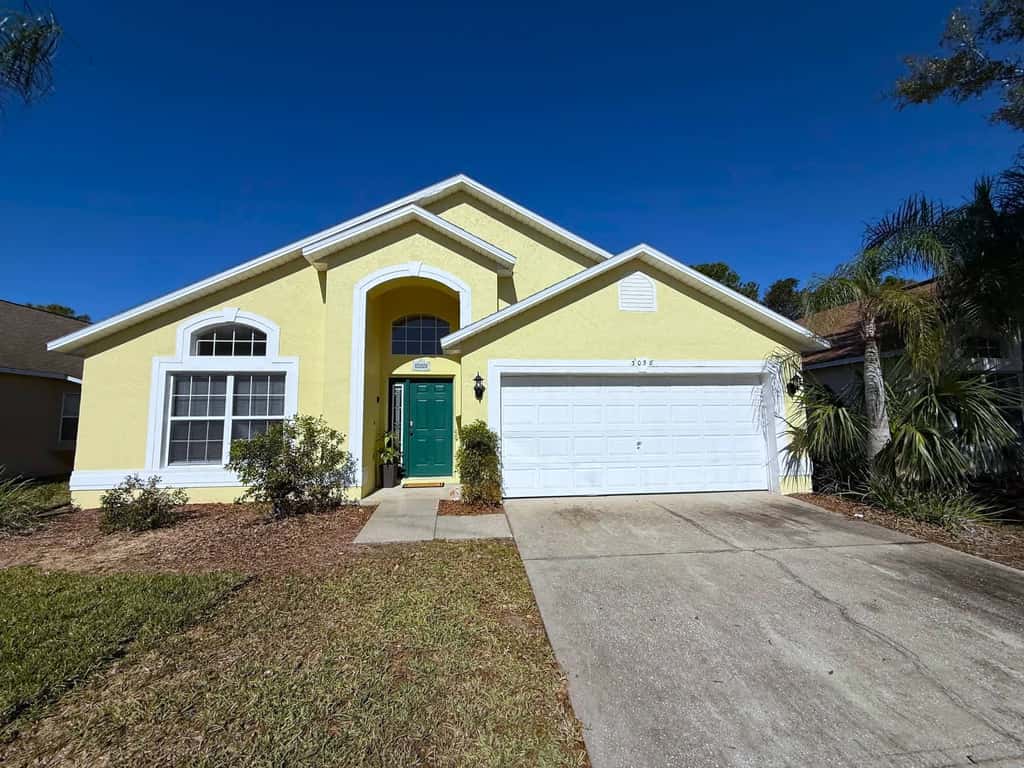 4 Bedroom Villa with Private Pool & Golf Course Views