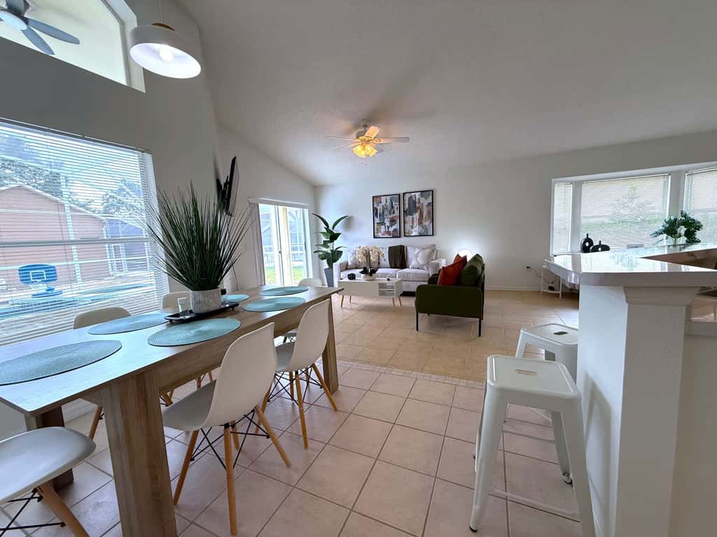 Beautiful South-Facing Pool Home in Southern Dunes