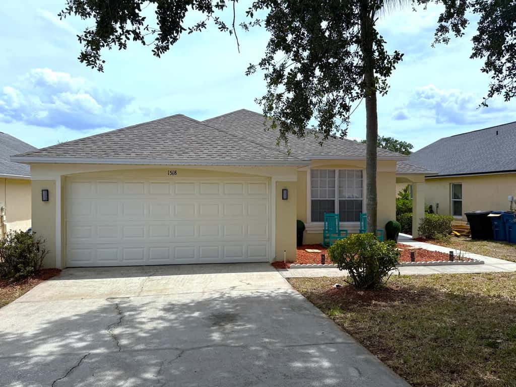 Beautiful South-Facing Pool Home in Southern Dunes
