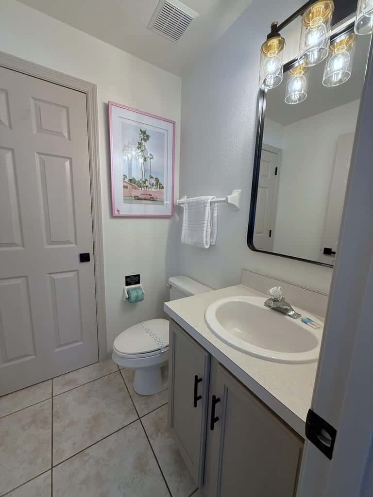 The Private Splash Oasis 