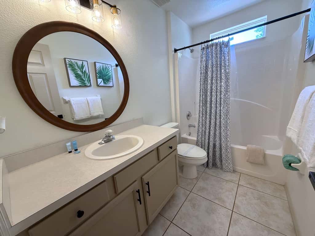 The Private Splash Oasis 
