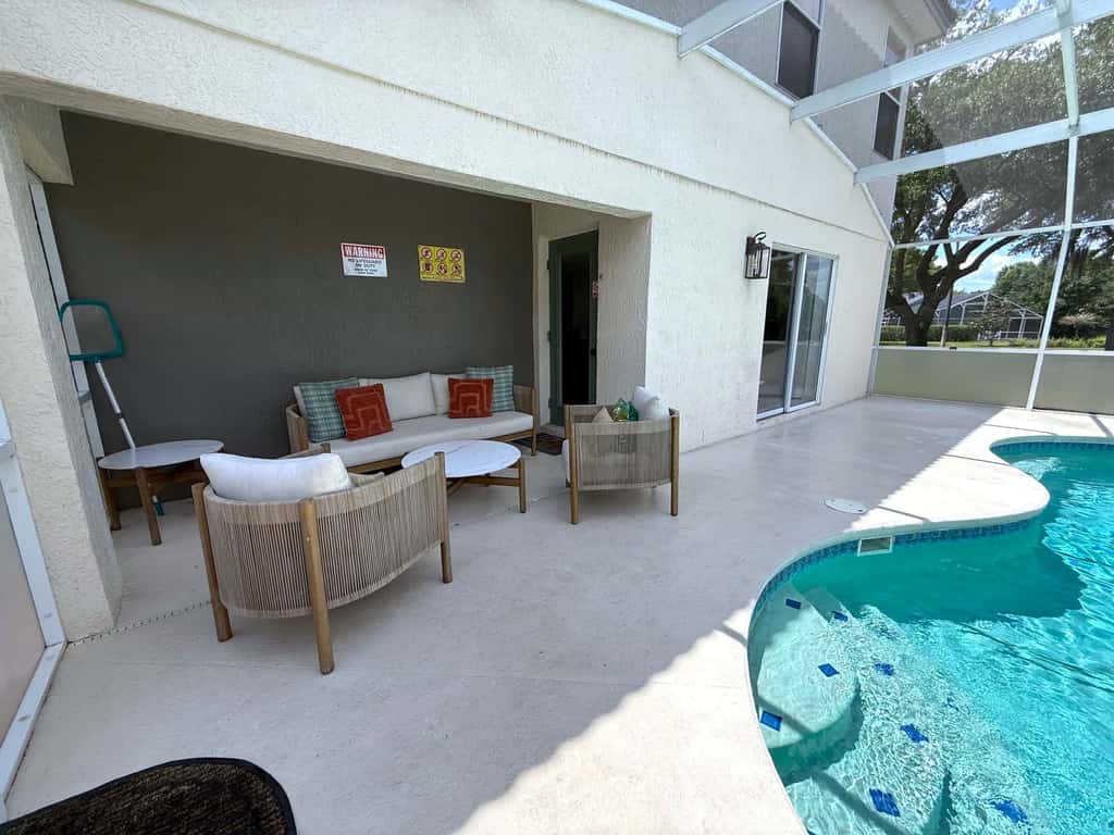 The Private Splash Oasis 