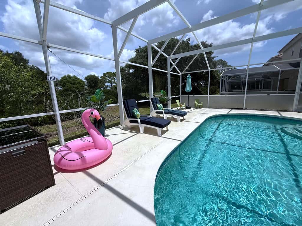 The Private Splash Oasis 