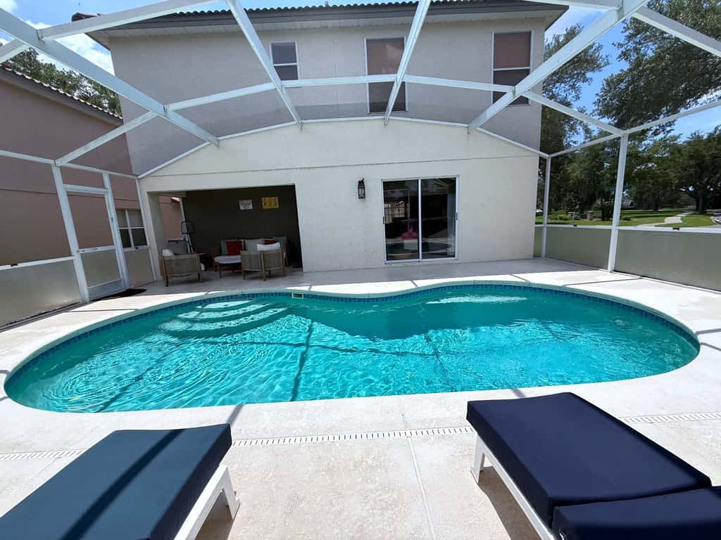 The Private Splash Oasis 