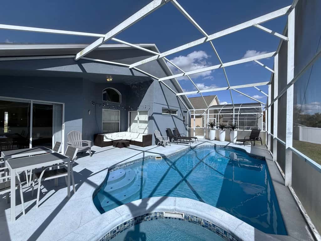 Golf Lux Villa 