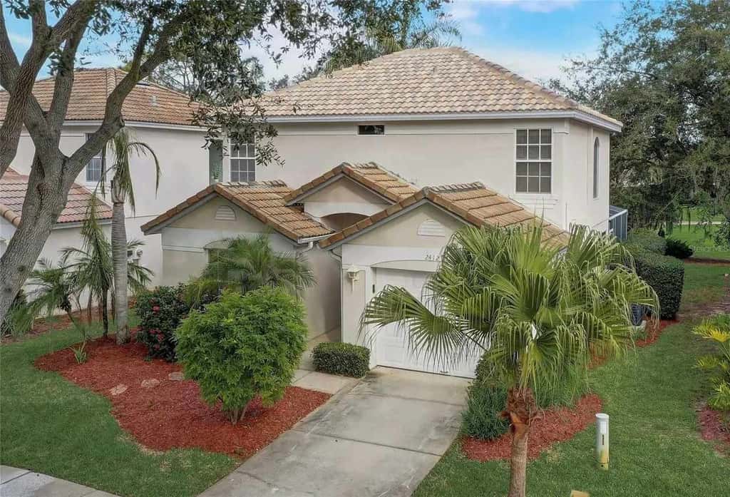Golf Course Hideaway