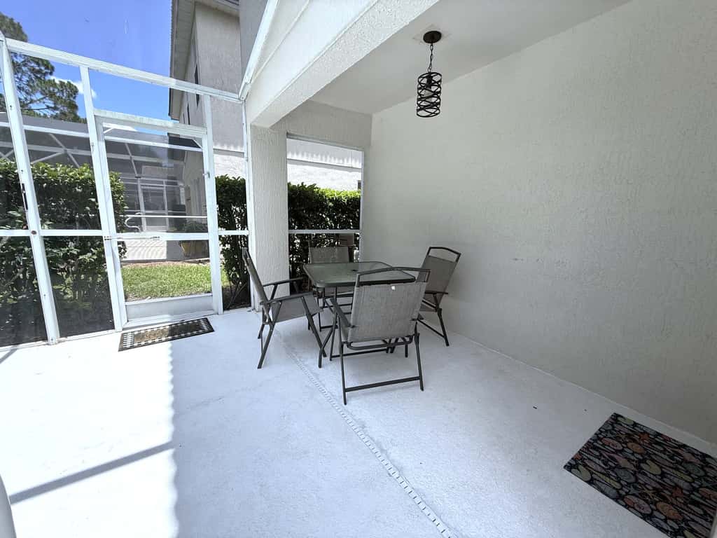 Golf Course Hideaway