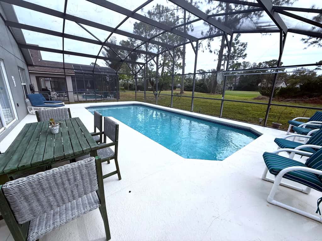 The Sweet Escape Villa 