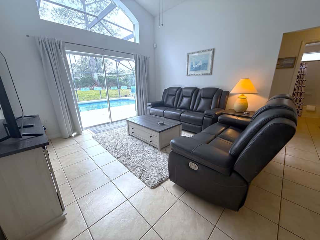 The Sweet Escape Villa 