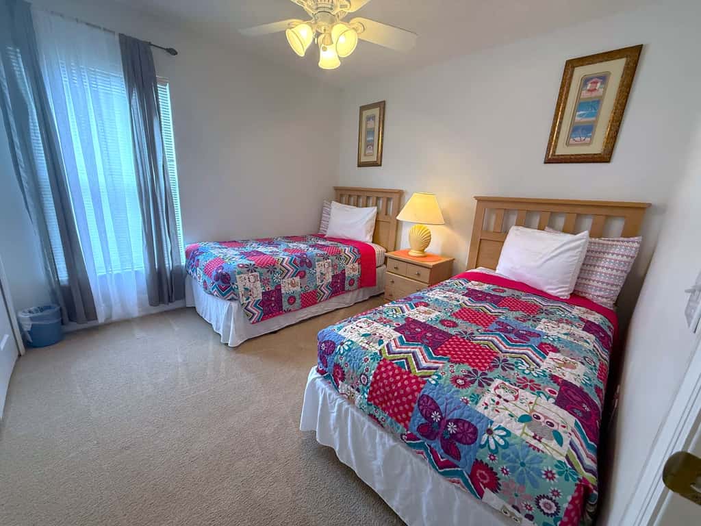The Sweet Escape Villa 