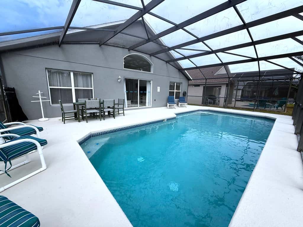 The Sweet Escape Villa 