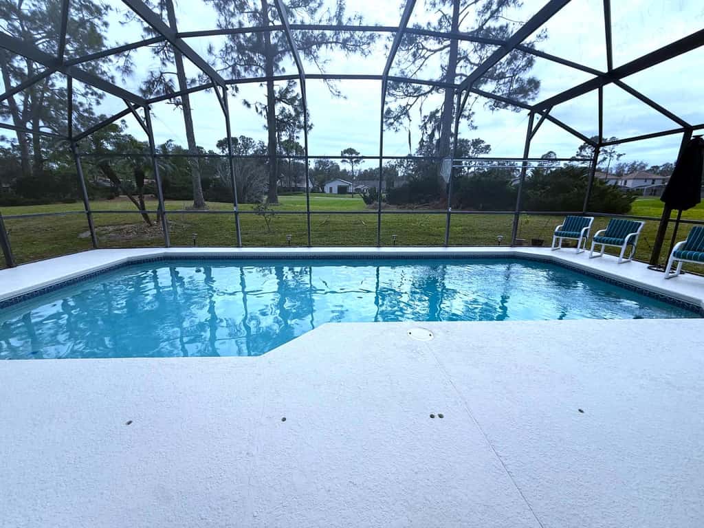 The Sweet Escape Villa 