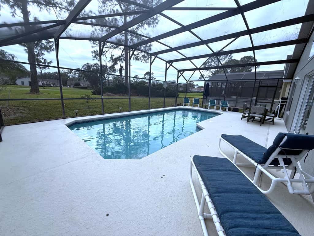 The Sweet Escape Villa 