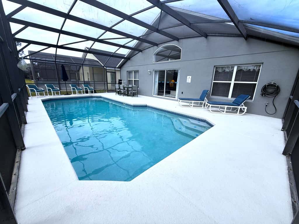 The Sweet Escape Villa 