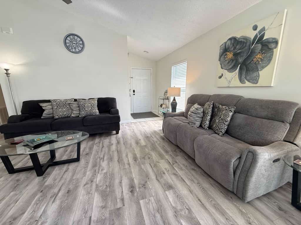 Stunning 3-Bedroom Pool Home, Recently Updated, in Southern Dunes Golf Community
