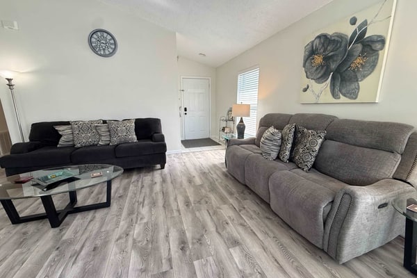 Stunning 3-Bedroom Pool Home, Recently Updated, in Southern Dunes Golf Community