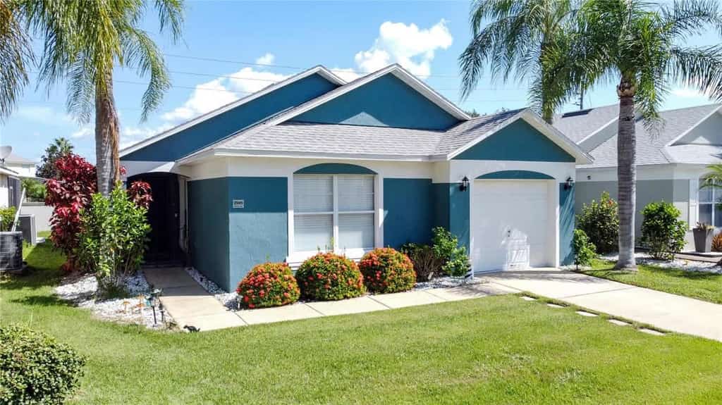Stunning 3-Bedroom Pool Home, Recently Updated, in Southern Dunes Golf Community