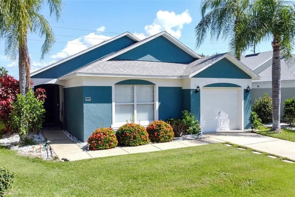 Stunning 3-Bedroom Pool Home, Recently Updated, in Southern Dunes Golf Community