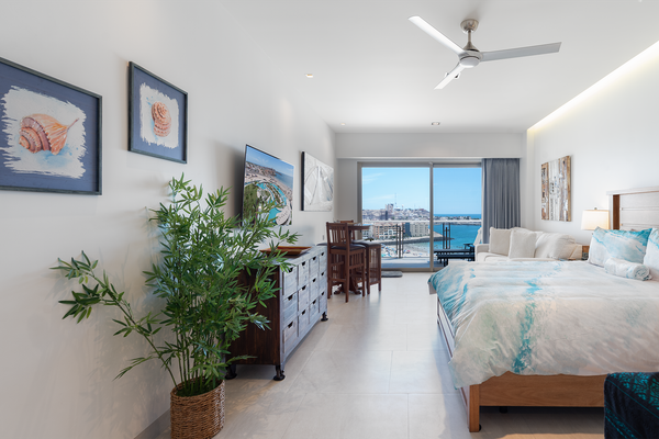 Two 803B Hotel Room - Sea Breeze Suite