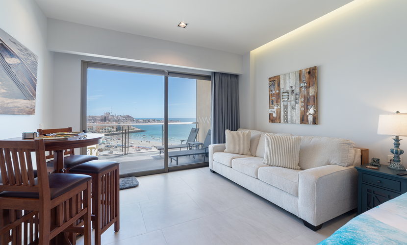 Two 803B Hotel Room - Sea Breeze Suite